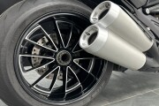 DUCATI DIAVEL