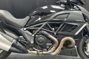 DUCATI DIAVEL