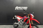 HONDA CRF300L
