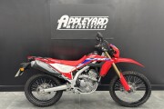 HONDA CRF300L