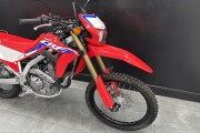 HONDA CRF300L