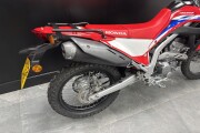HONDA CRF300L