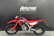 HONDA CRF300L