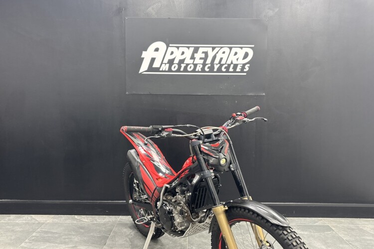 HONDA MONTESA COTA 300