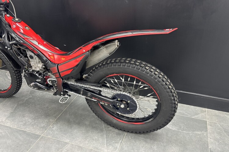 HONDA MONTESA COTA 300