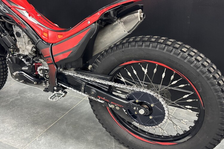 HONDA MONTESA COTA 300