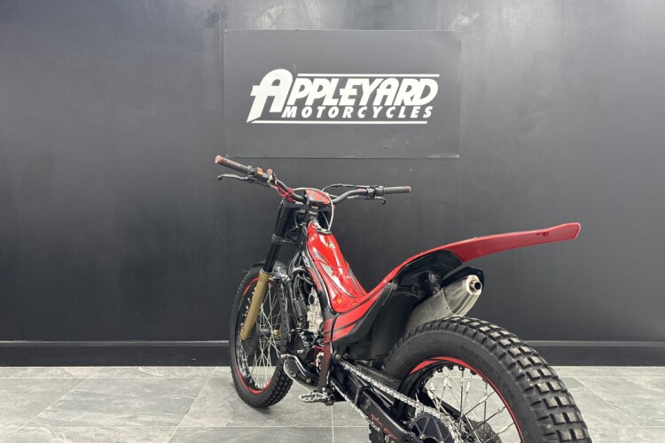 HONDA MONTESA COTA 300