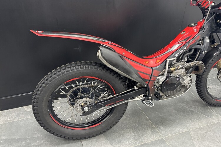 HONDA MONTESA COTA 300