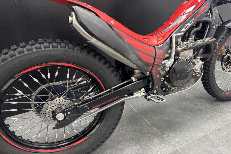 HONDA MONTESA COTA 300