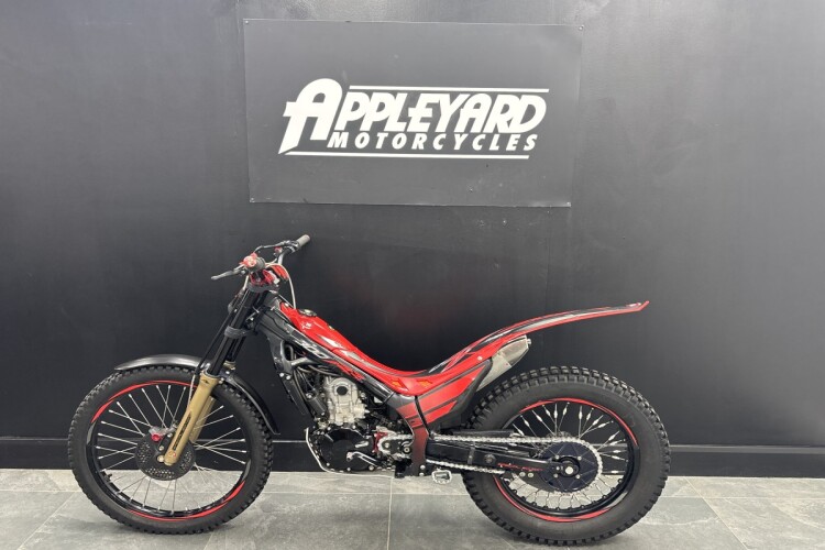 HONDA MONTESA COTA 300