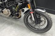 HUSQVARNA SVARTPILEN 125