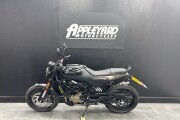 HUSQVARNA SVARTPILEN 125