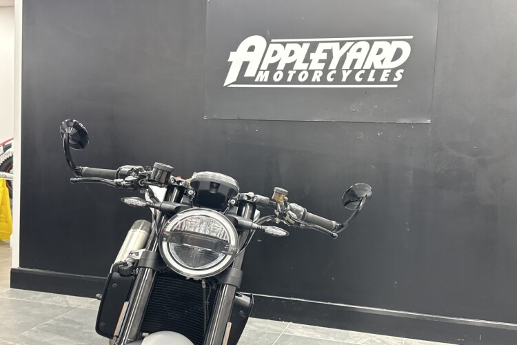 HUSQVARNA VITPILEN 701