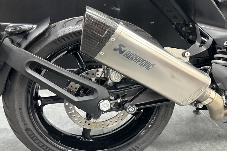 HUSQVARNA VITPILEN 701