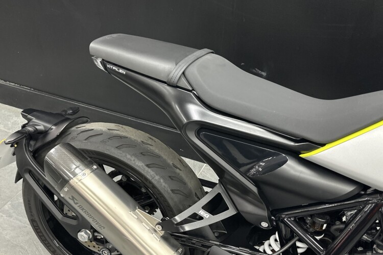 HUSQVARNA VITPILEN 701