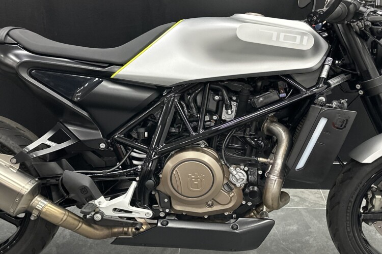 HUSQVARNA VITPILEN 701