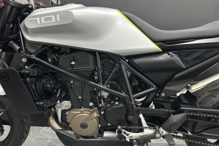 HUSQVARNA VITPILEN 701