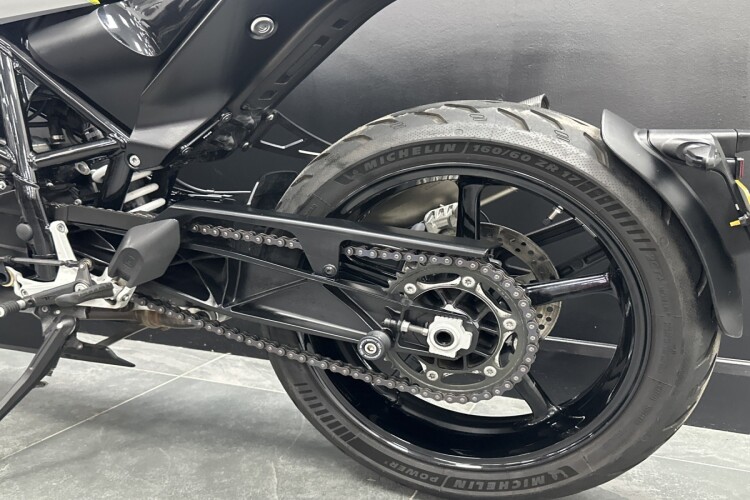 HUSQVARNA VITPILEN 701