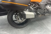 KAWASAKI VERSYS 1000