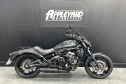 KAWASAKI VULCAN S 650