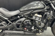 KAWASAKI VULCAN S 650