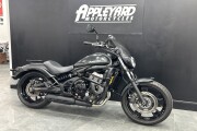 KAWASAKI VULCAN S 650