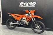 KTM 250 EXC