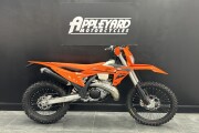 KTM 250 EXC