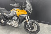 MOTO GUZZI STELVIO