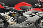QJMOTOR SRK 921 RR