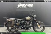 ROYAL ENFIELD CLASSIC 500 EFI