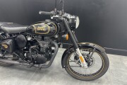 ROYAL ENFIELD CLASSIC 500 EFI
