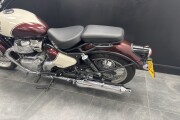 ROYAL ENFIELD CLASSIC 650