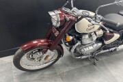 ROYAL ENFIELD CLASSIC 650