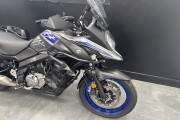 SUZUKI V-STROM 650