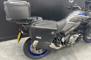 SUZUKI V-STROM 650