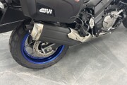 SUZUKI V-STROM 650
