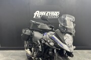 SUZUKI V-STROM 650