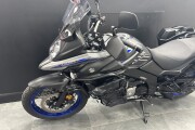 SUZUKI V-STROM 650