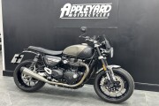 TRIUMPH SPEED TWIN 1200