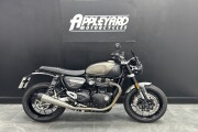 TRIUMPH SPEED TWIN 1200