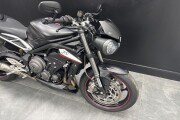 TRIUMPH STREET TRIPLE 765