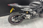 TRIUMPH STREET TRIPLE 765