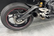 TRIUMPH STREET TRIPLE 765
