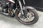 TRIUMPH STREET TRIPLE 765