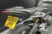 TRIUMPH STREET TRIPLE 765
