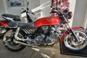 HONDA CBX 1000