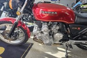 HONDA CBX 1000