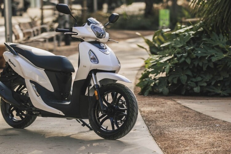 SYM SYMPHONY for sale