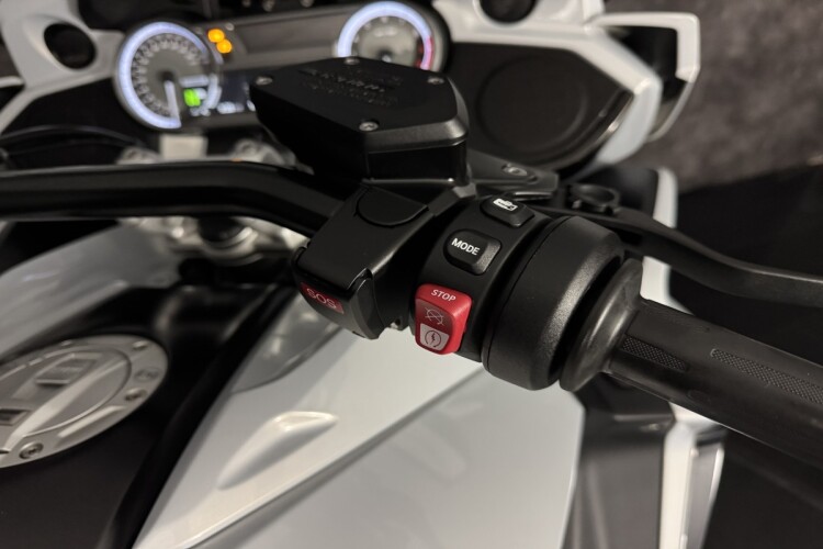 BMW K 1600 B for sale